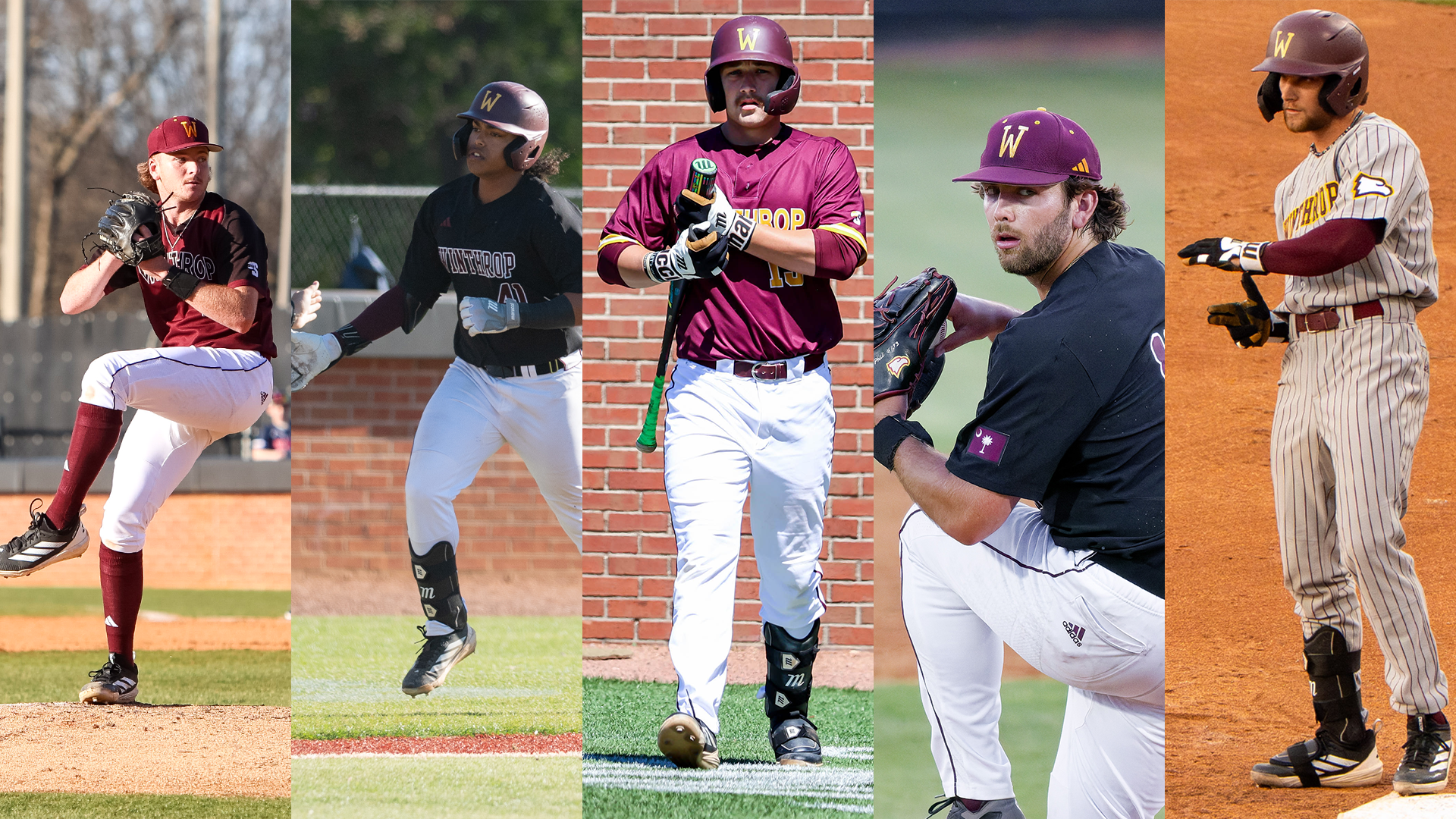Baseball All Conference
