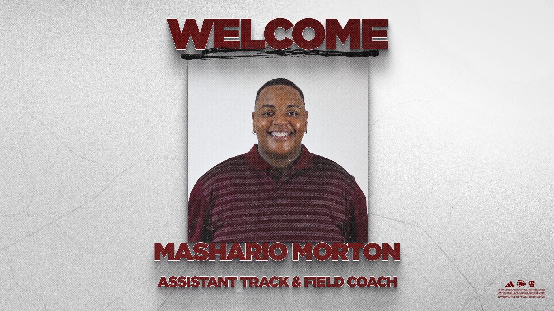 Mashario Morton