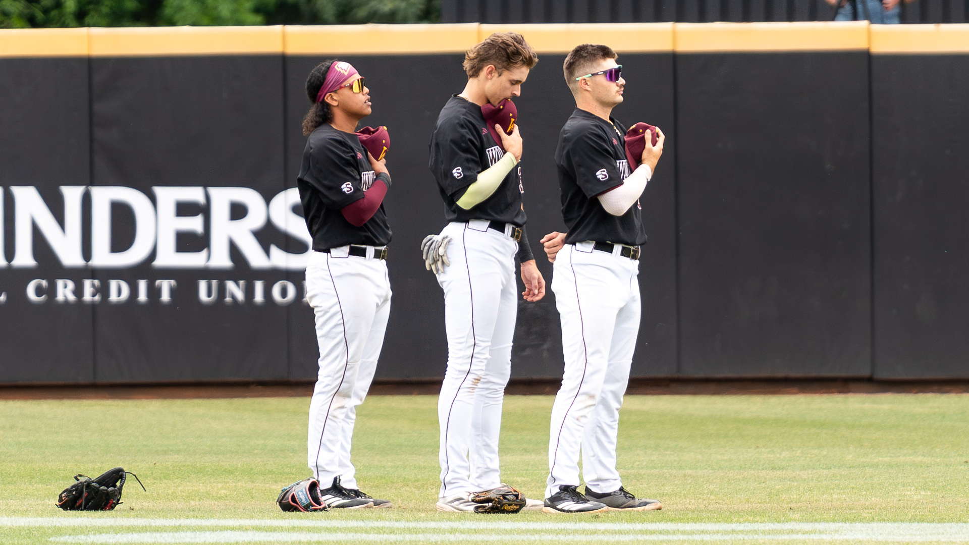 Baseball Anthem