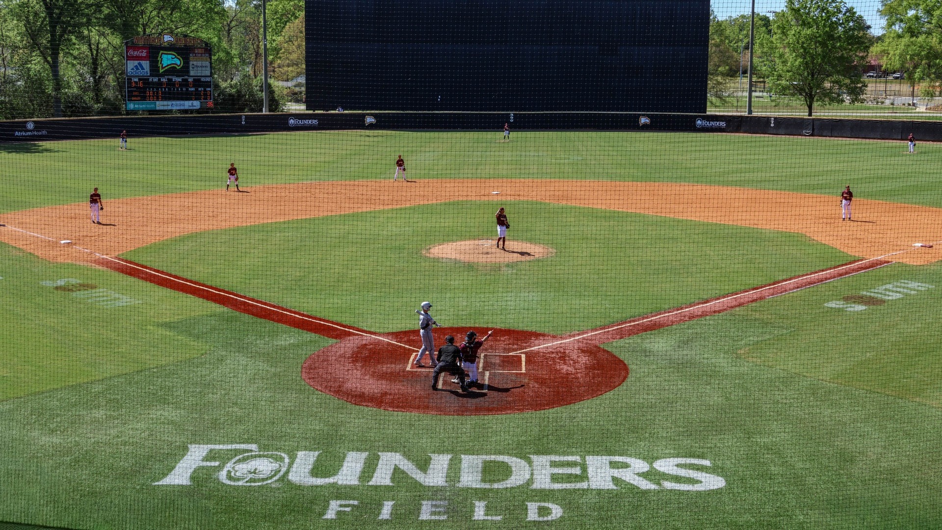Founders Field