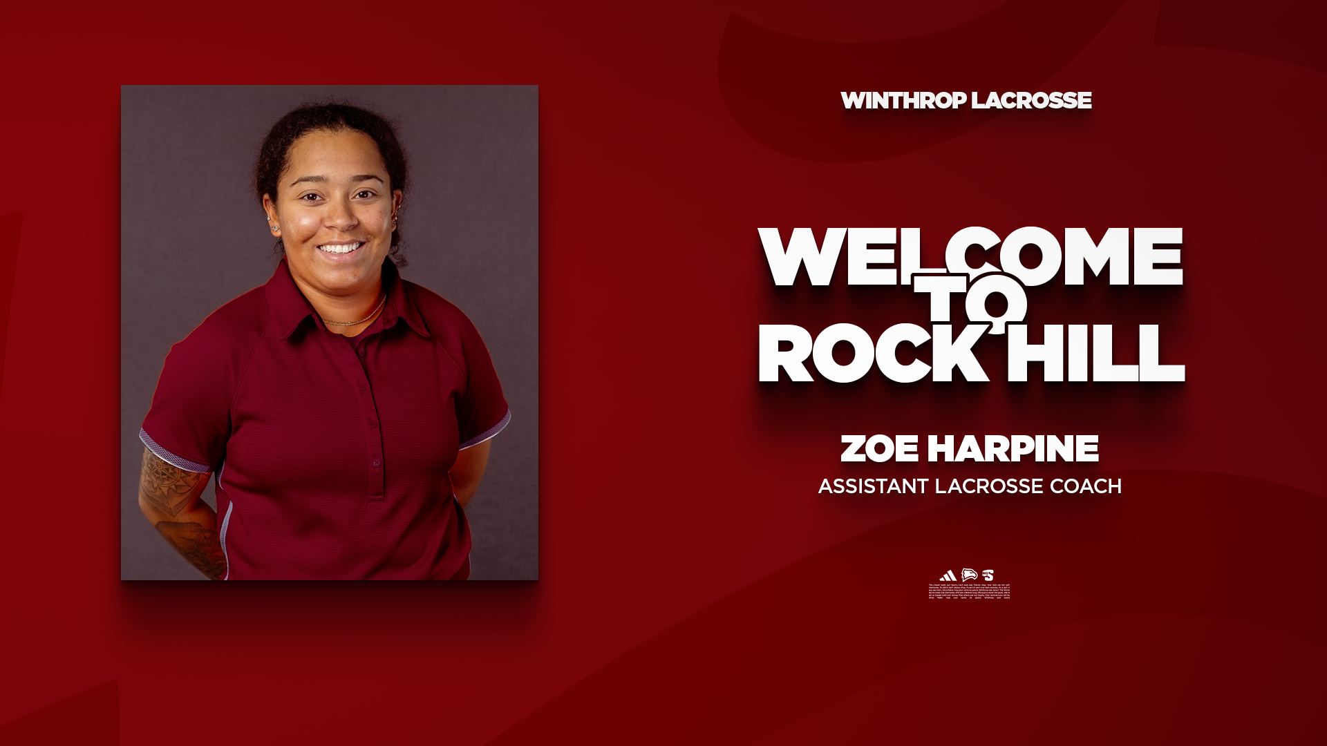 Lacrosse New AC Zoe