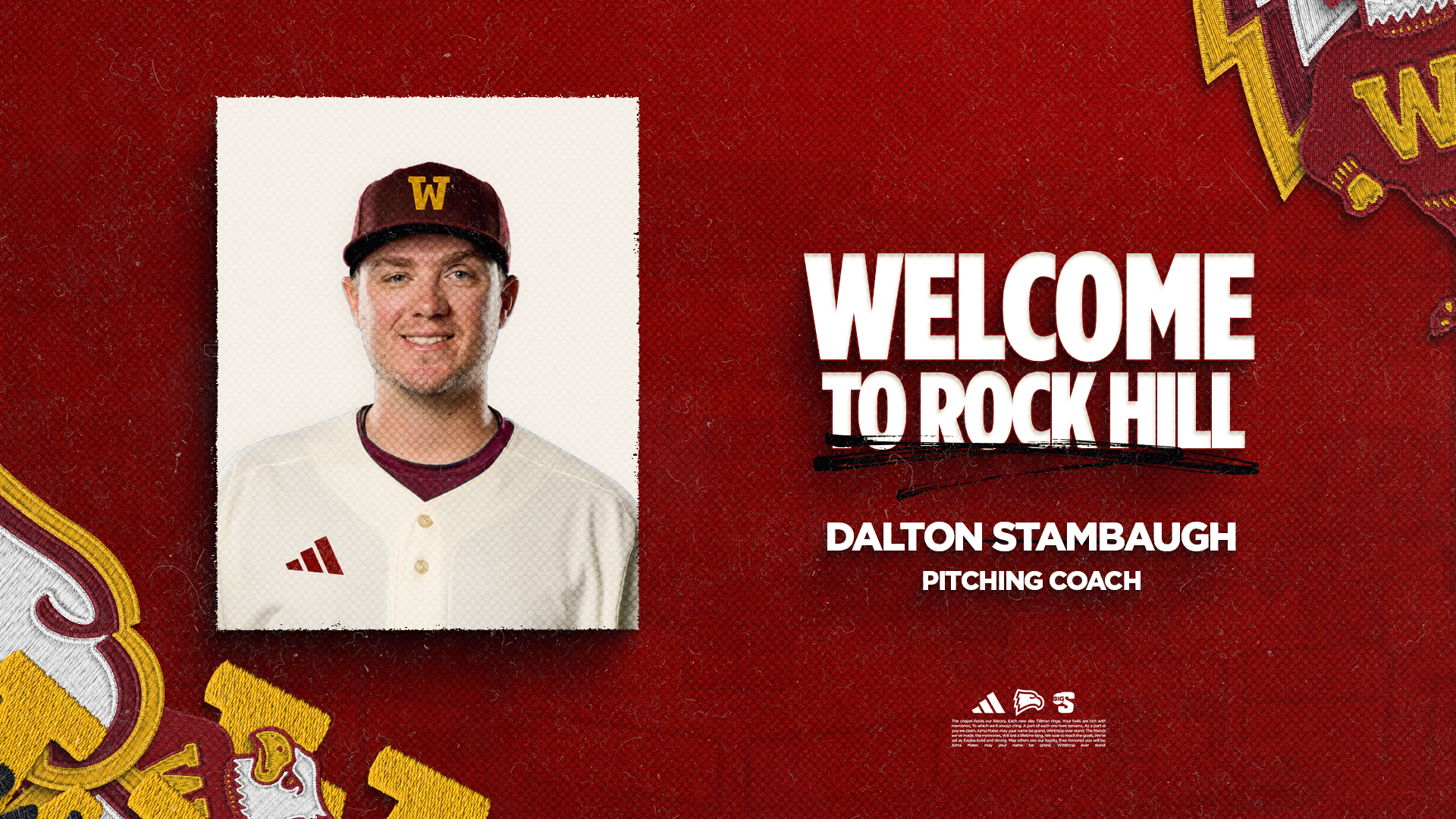 Dalton Stambaugh