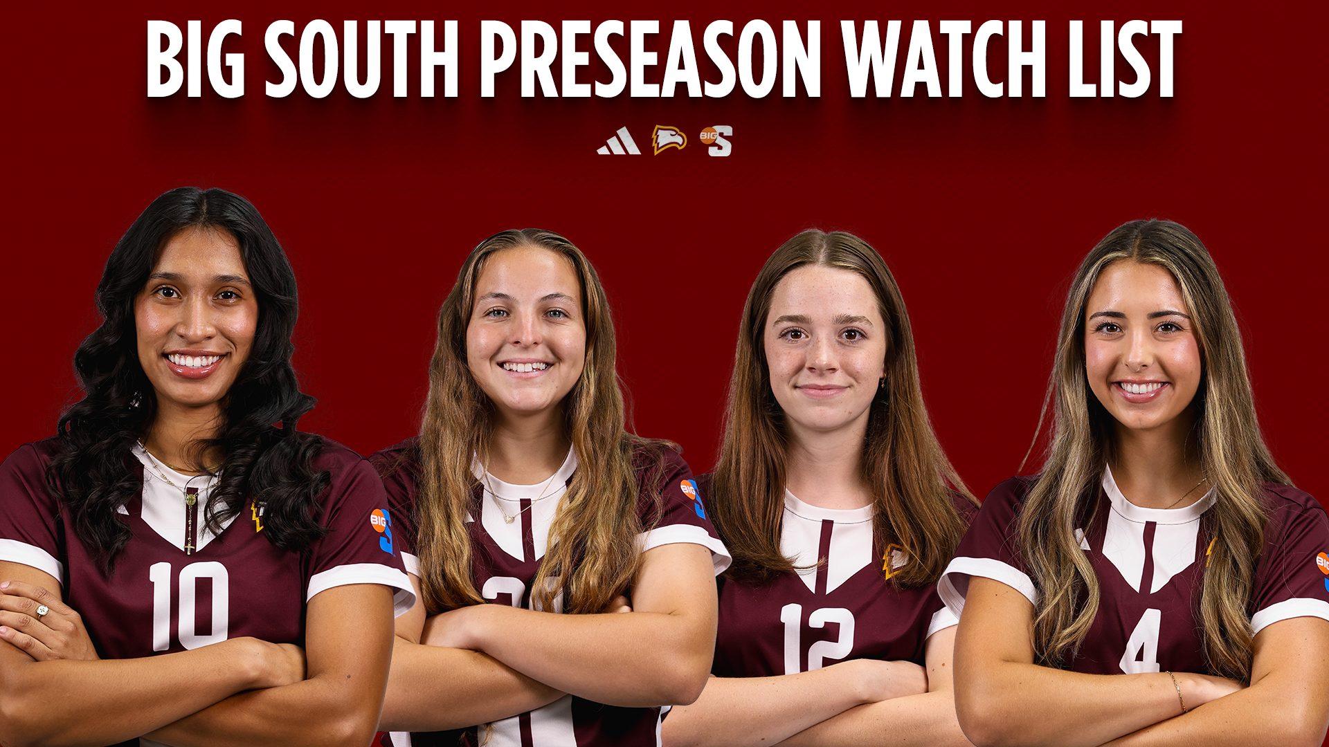 WSOC Watch List