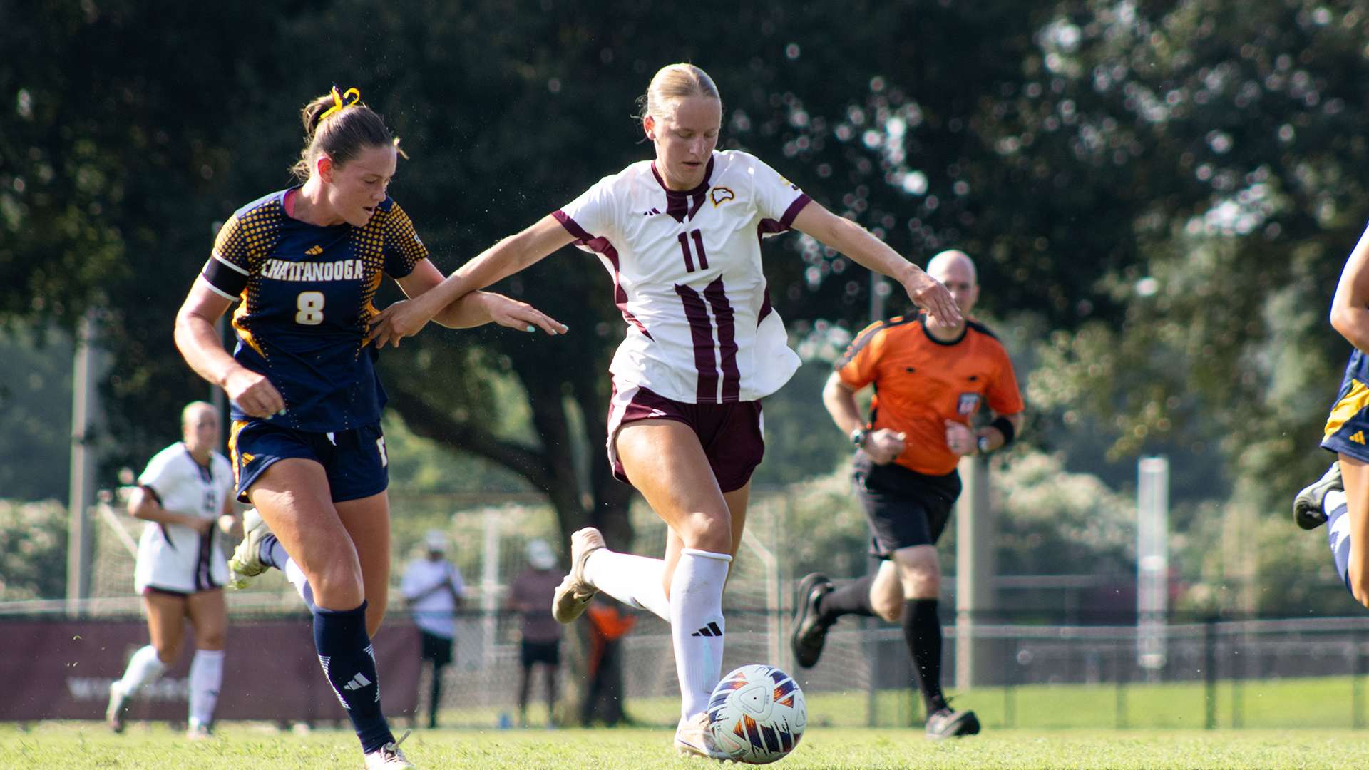 Lila Bowers vs. UTC