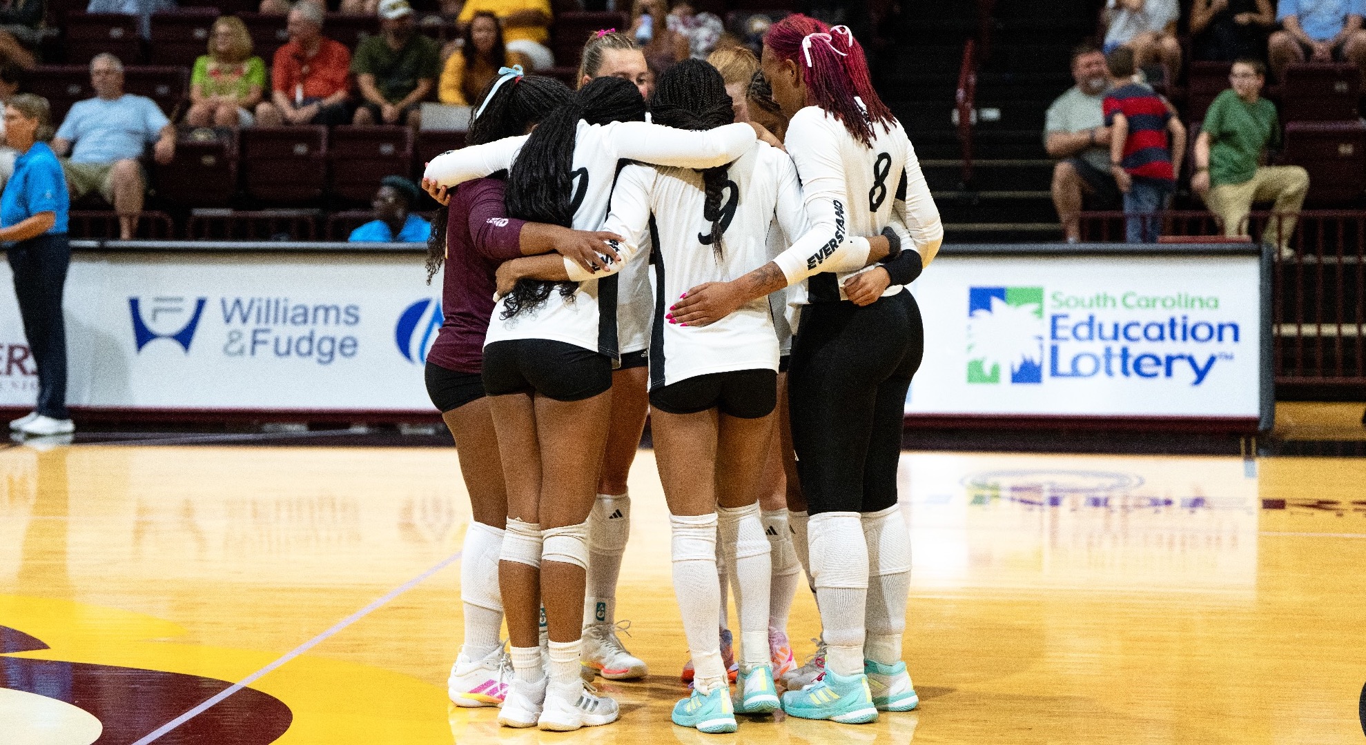 Volleyball Team 2026