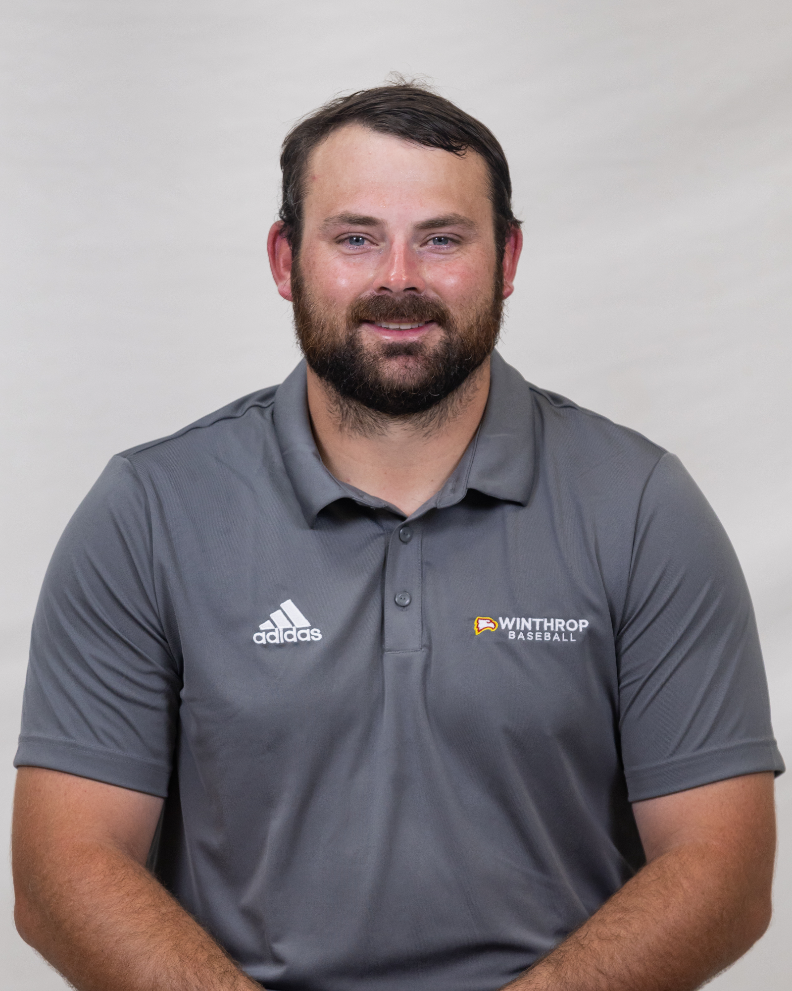 Corey Kubbs Headshot