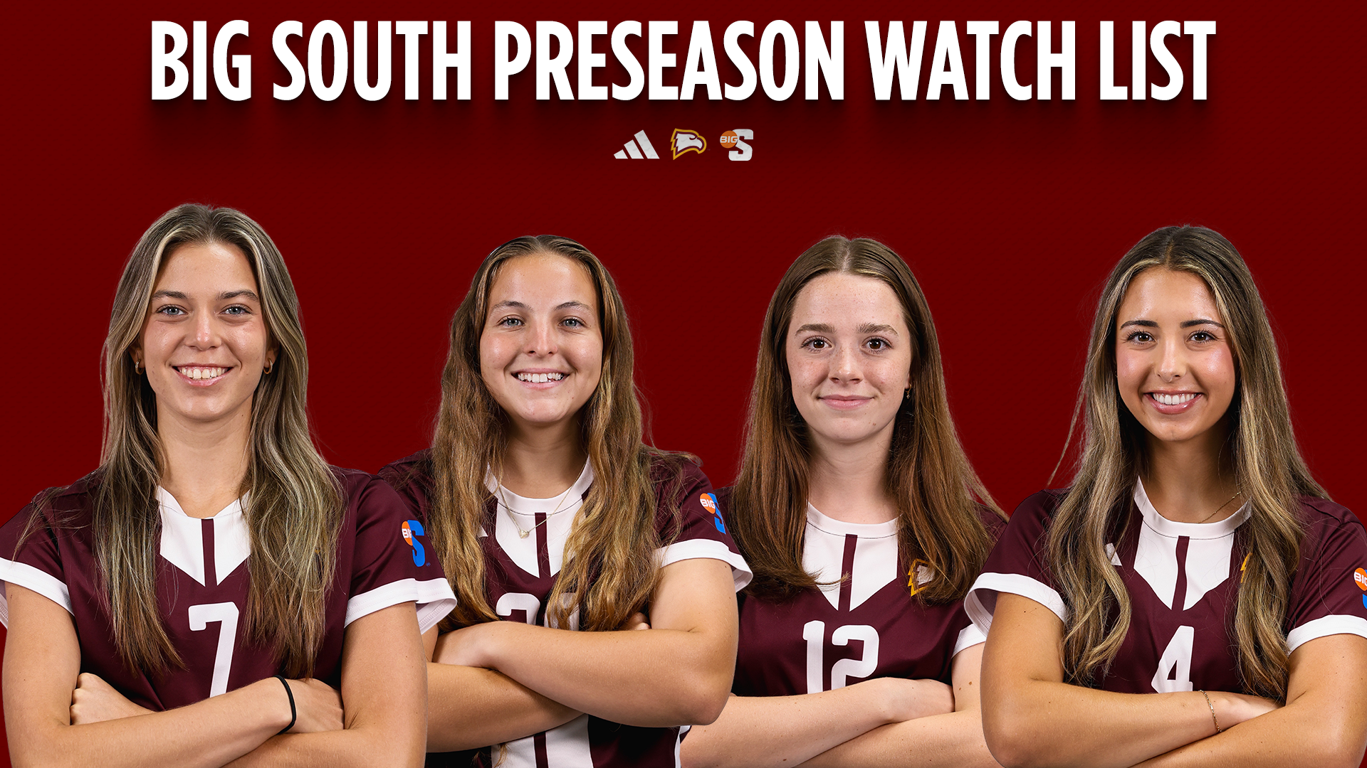 2026 Women's Soccer Big South Watch List