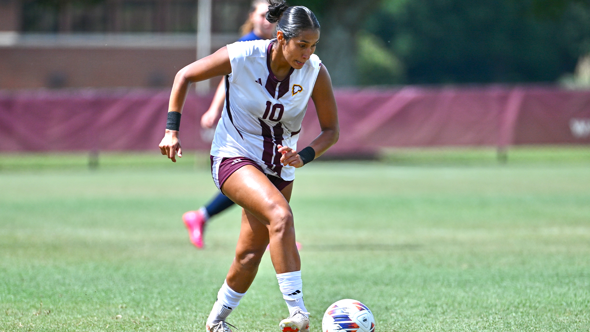 Monssi Avila-Gutierrez vs. SC State