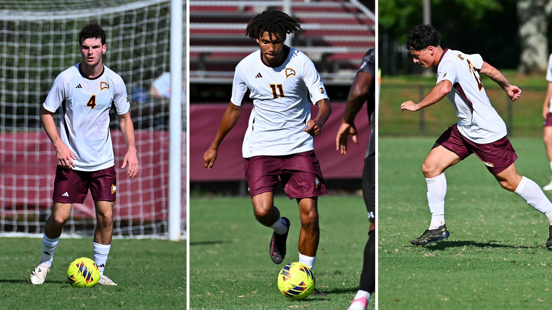 Men's Soccer Midseason Watch List 