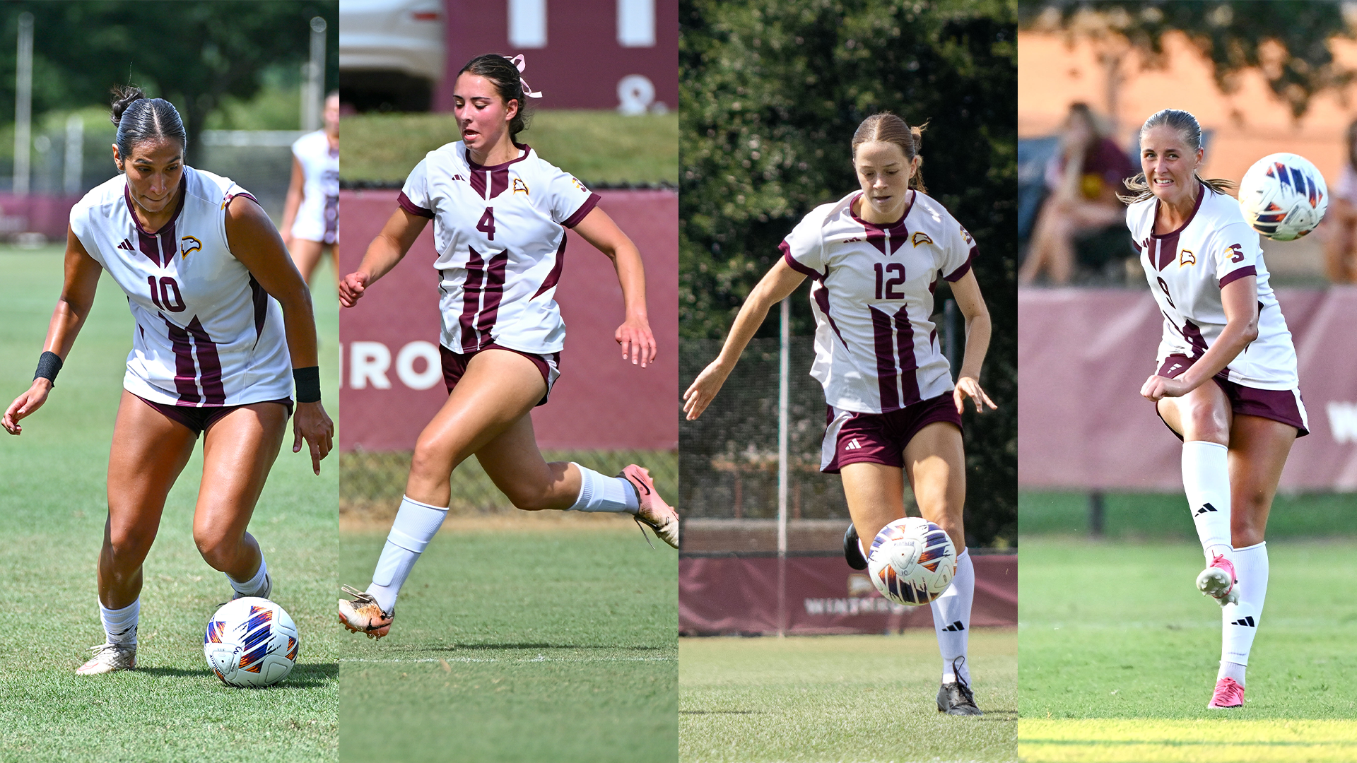 WSOC Midseason Watch List