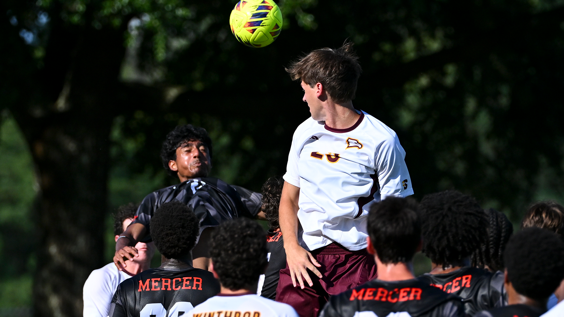 MSOC Header