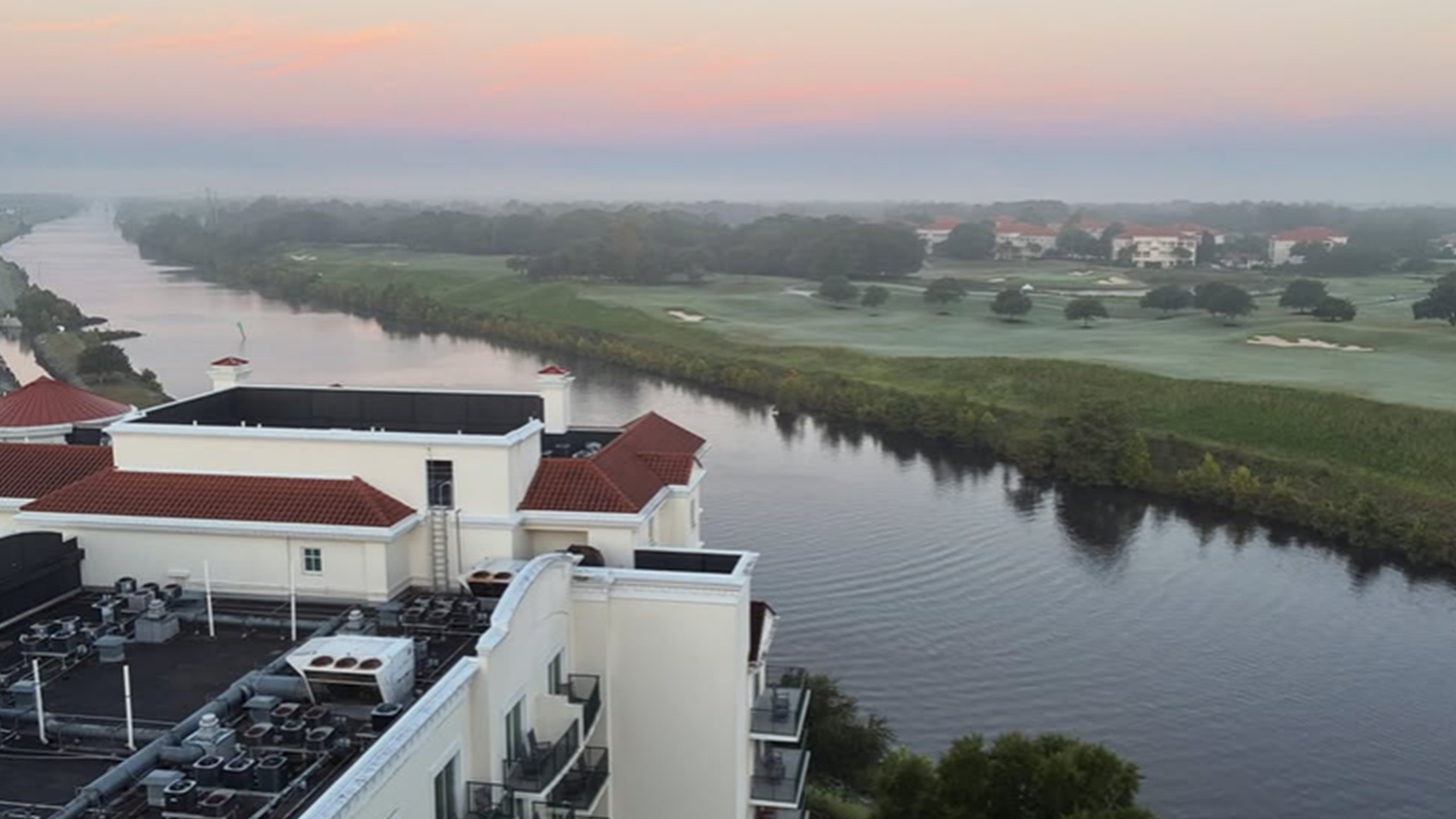 Grande Dunes Resort Club