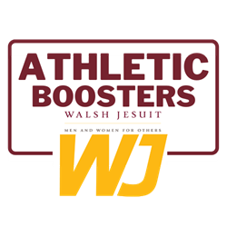 Walsh Jesuit Athletic Boosters Logo