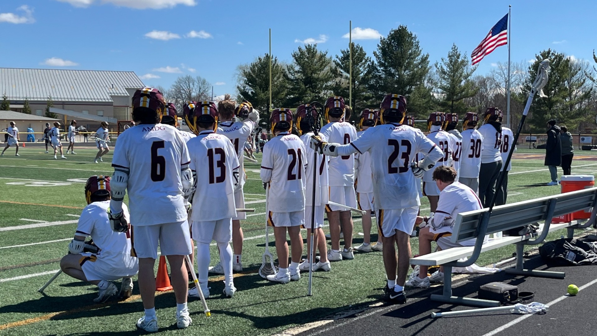MLAX