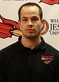 Scott Castle, Assistant Men's Lacrosse Coach