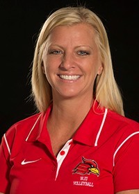 Image of Christy Benner