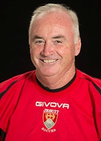 Image of James Regan