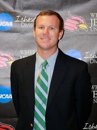 Image of Men's Head Lacrosse Coach Kevin Dugan