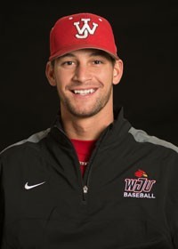Aaron Hilt