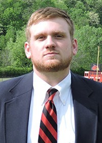 jared gillespie