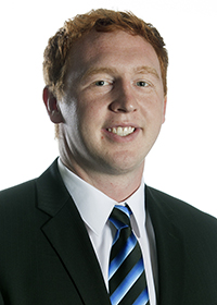 18 MBB PECKINGPAUGH HEAD SHOT