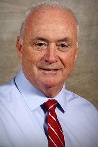 Jim Regan