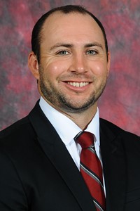 Brandon Robinson