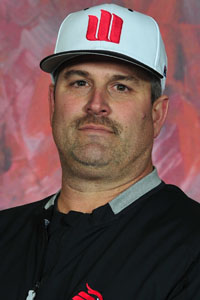 Greg Bamberger