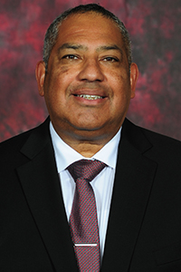 Mike Llanas