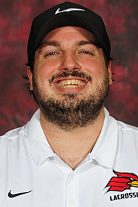 Nick Anagnostis