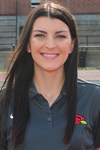 Jess Battilochi
