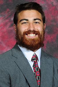 Zach Connor