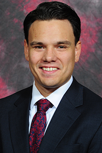 Evan Morrissey