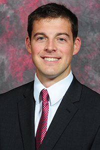 Tyler Clark