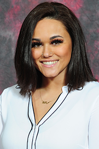 Carli Codner