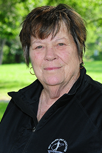 Sue Vail
