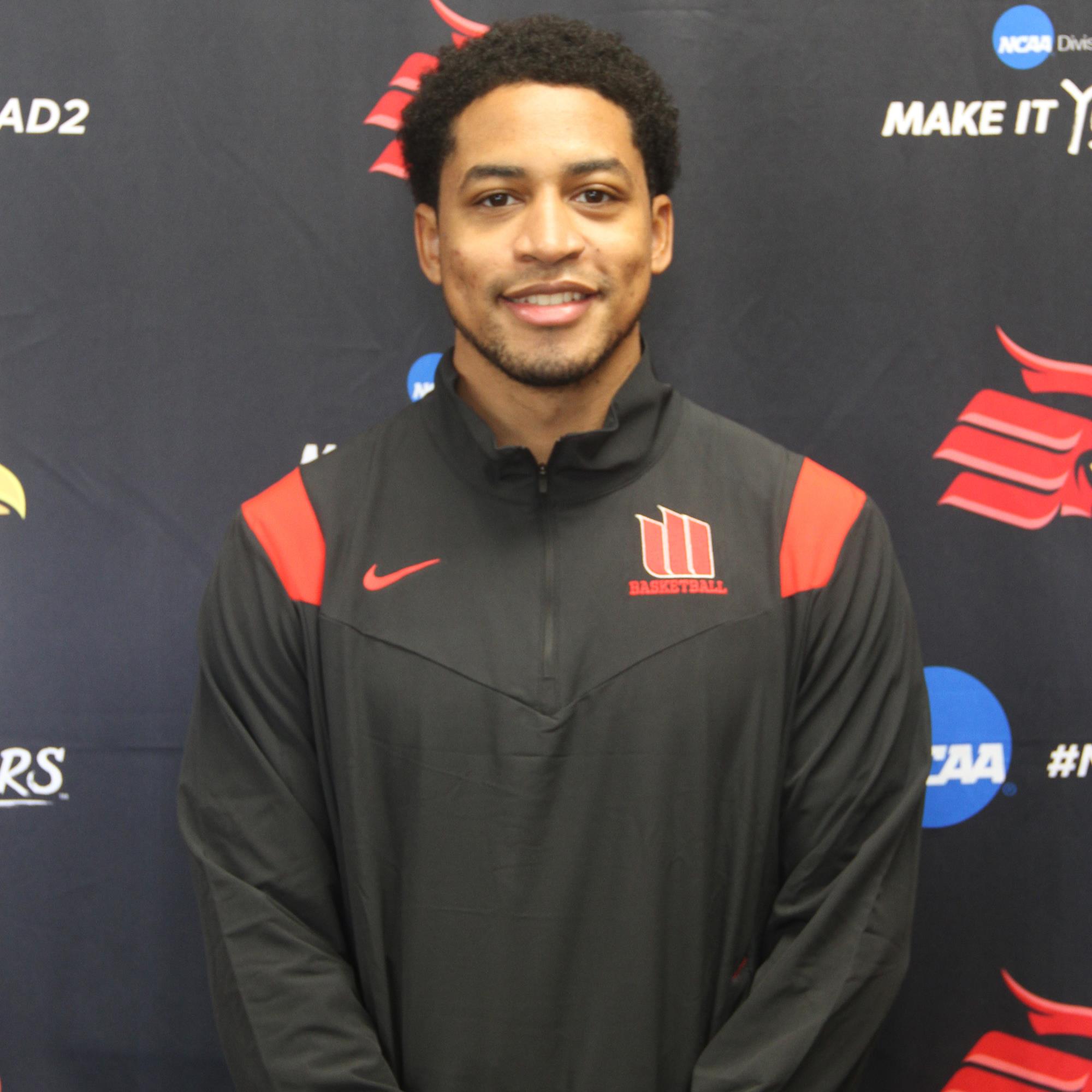 Zay Jennings