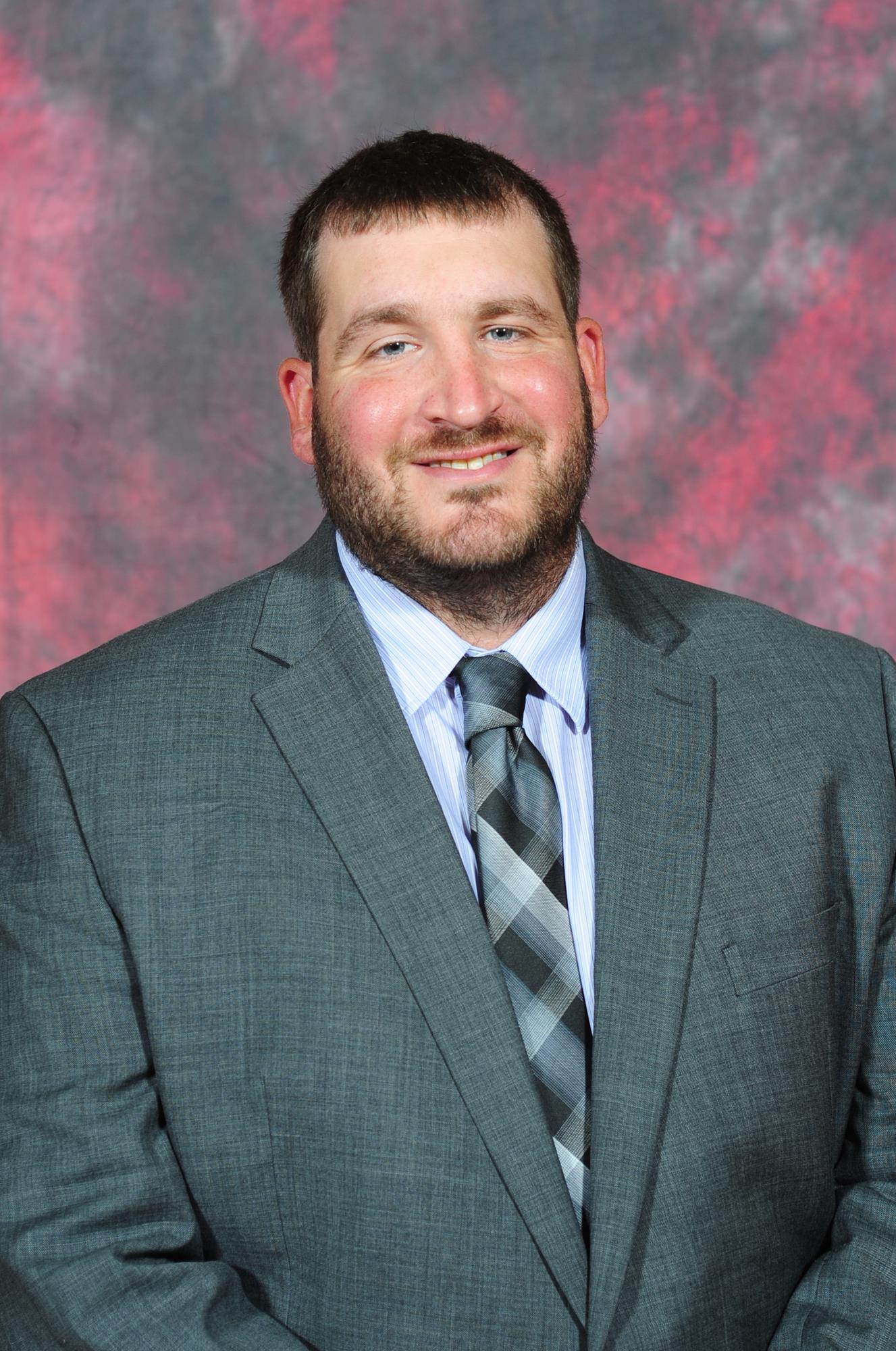 Mike Kaiser