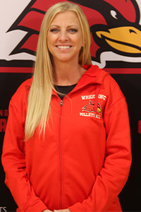 Christy Benner