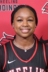 Shamia Strayhorn