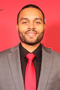 Nicholas Kjaerholt - Women's Basketball Coach - Wheeling