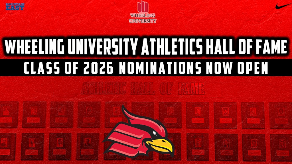 Hall of Fame Nominations