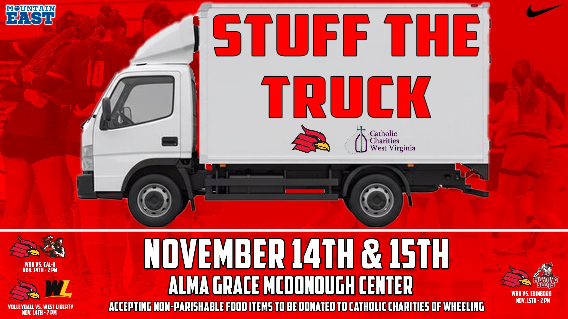 Stuff the Truck 2025