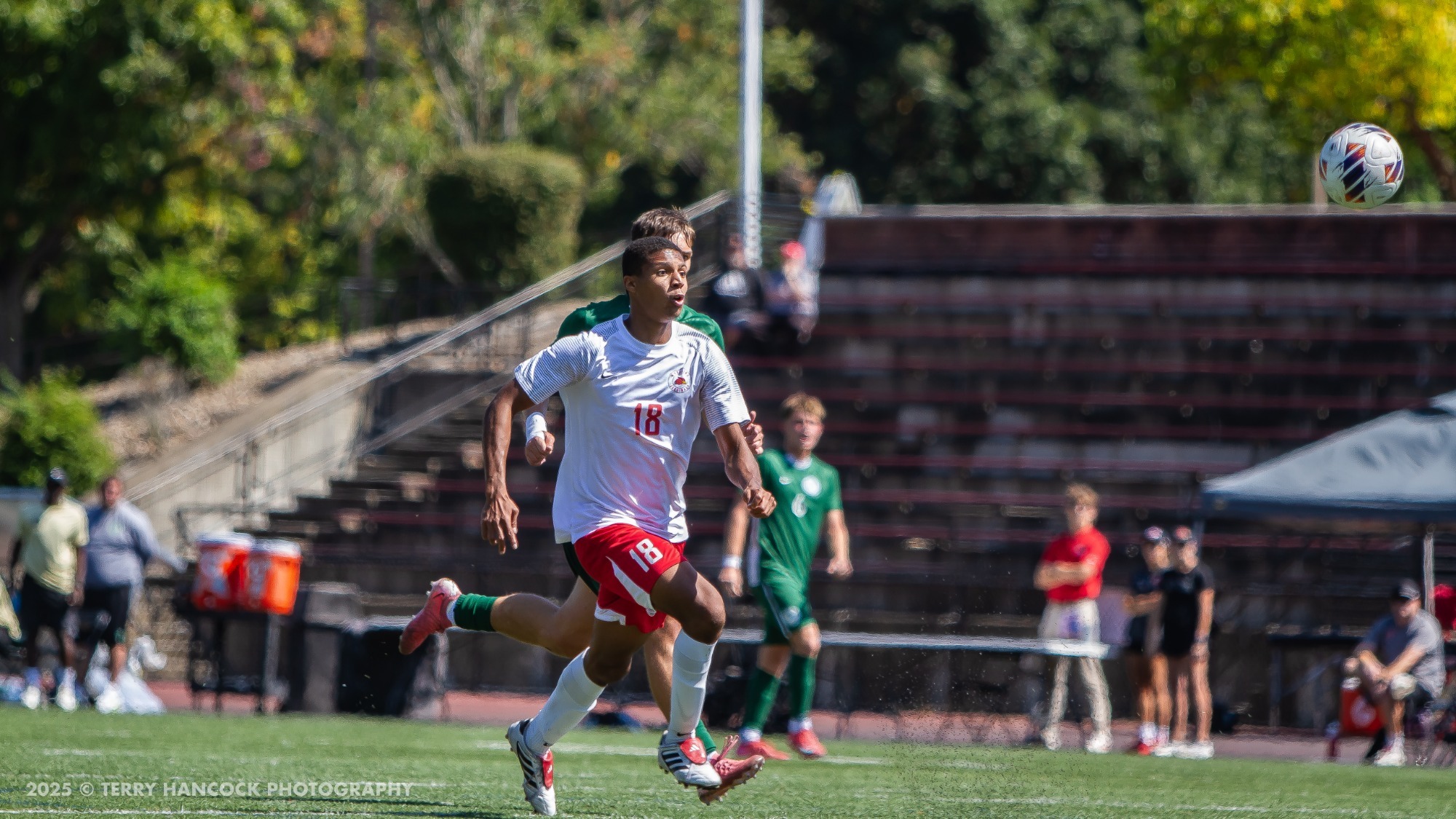 Jon-Michael Gordon Chase