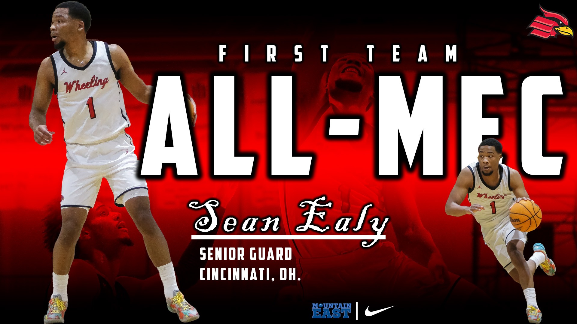 Season Recap Veteran Cardinals Lay Foundation for Men’s Basketball Success Wheeling