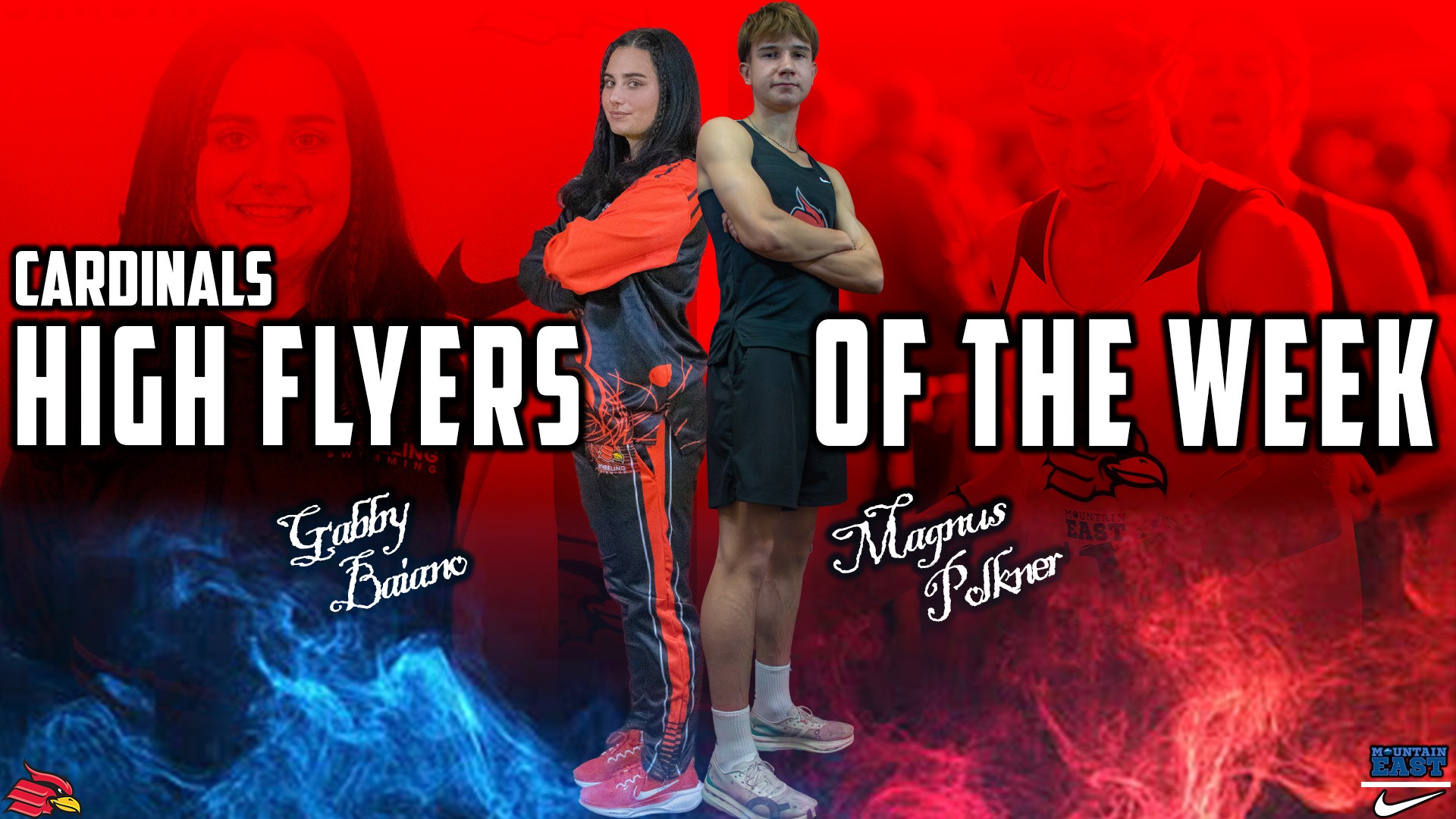 Baiano - Polkner Week 19