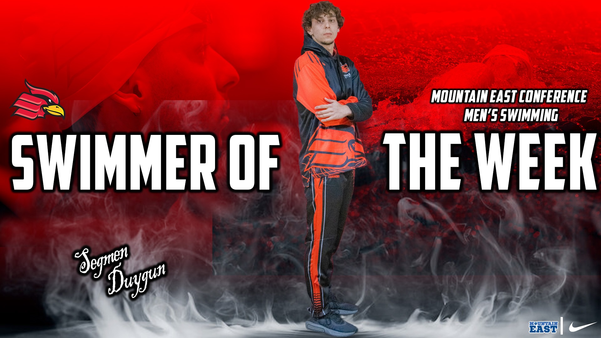 Segmen Duygun POW 1-26