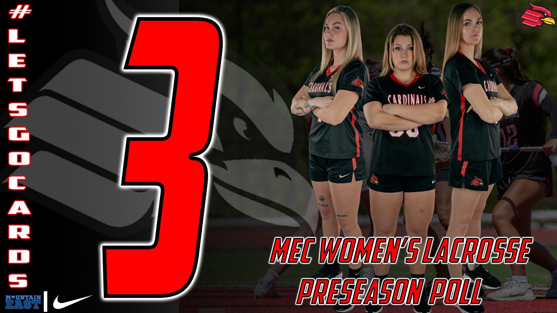 WLAX Preseason Poll 2026