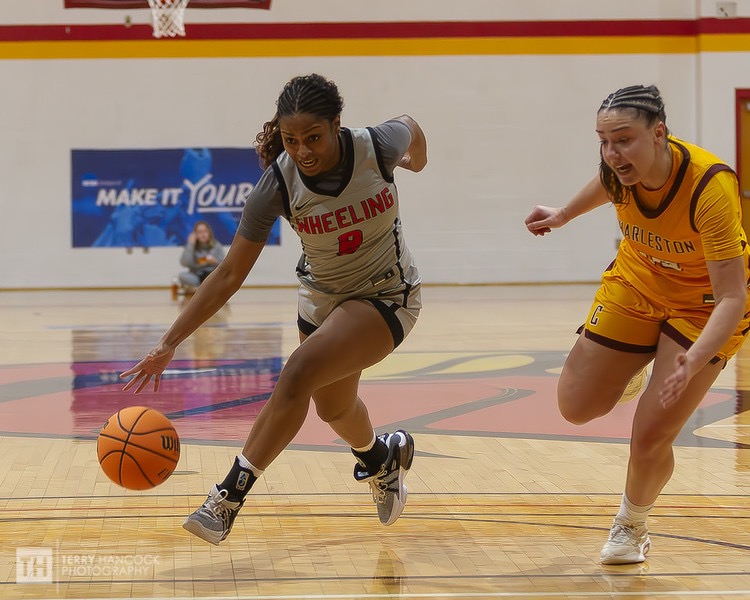 Merriweather dribble