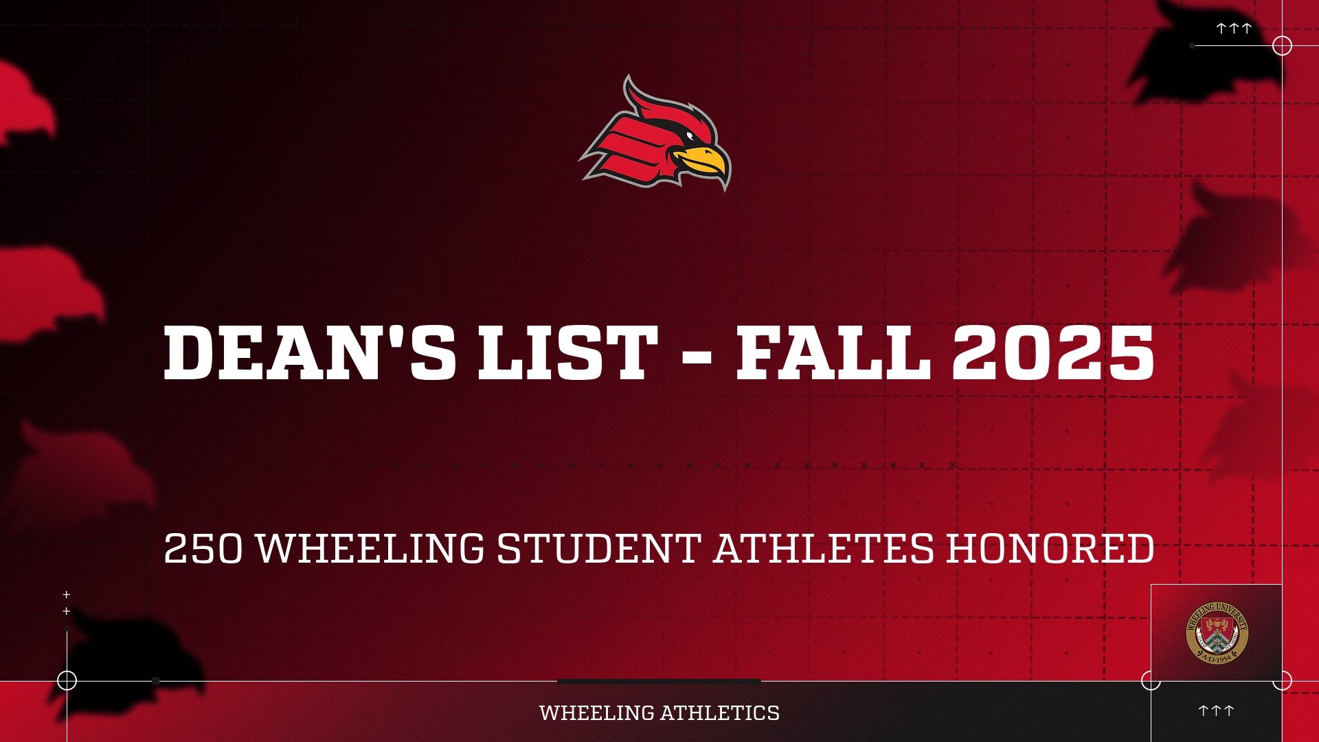 Dean's List 2025